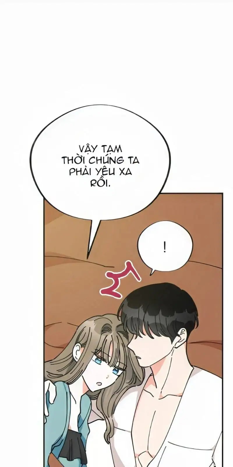 Truyện Tranh Người Hùng Của Ác Nữ - The Devil Lady’s Hero trang 6