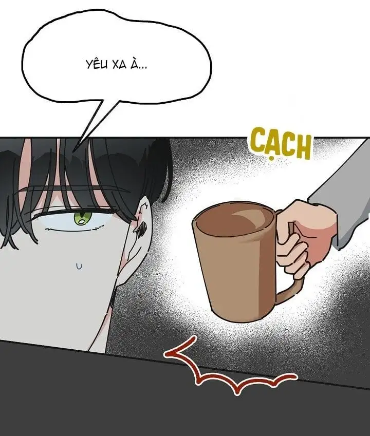 Truyện Tranh Người Hùng Của Ác Nữ - The Devil Lady’s Hero trang 6