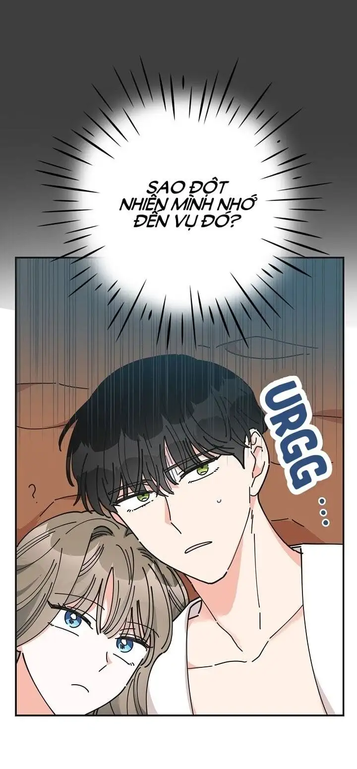 Truyện Tranh Người Hùng Của Ác Nữ - The Devil Lady’s Hero trang 6