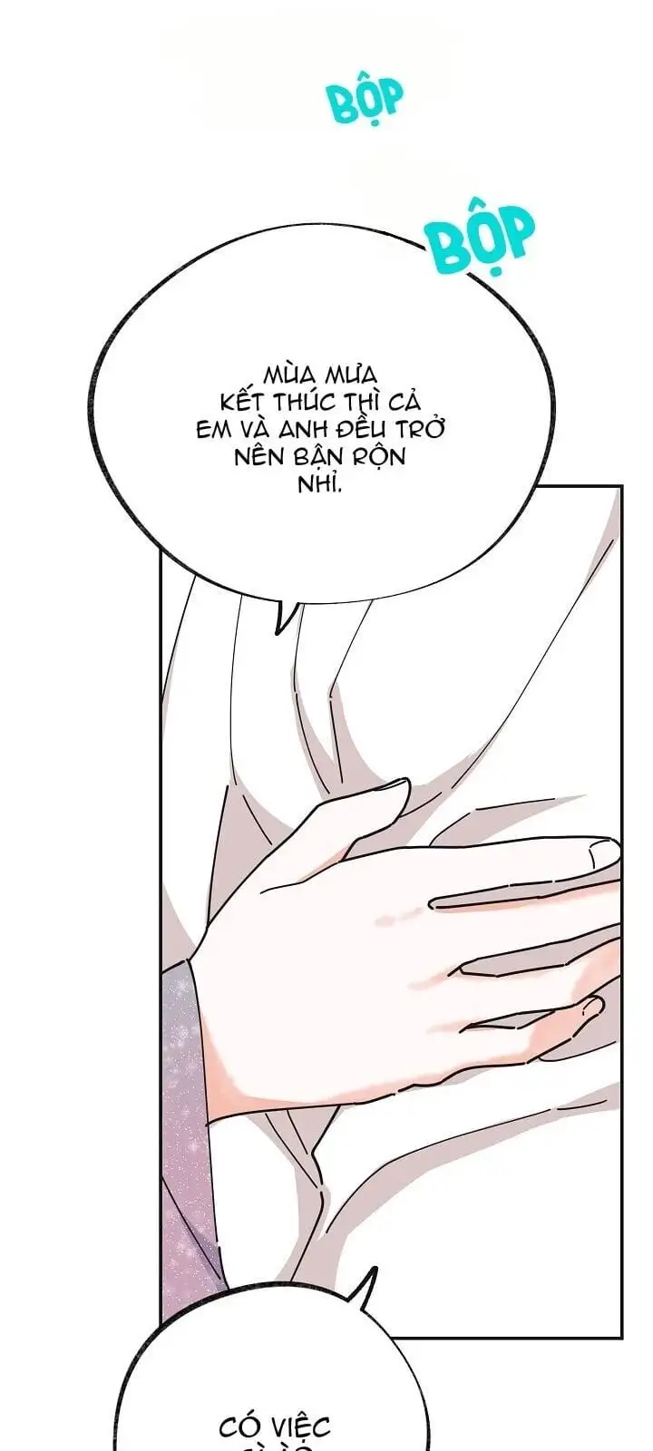 Truyện Tranh Người Hùng Của Ác Nữ - The Devil Lady’s Hero trang 6