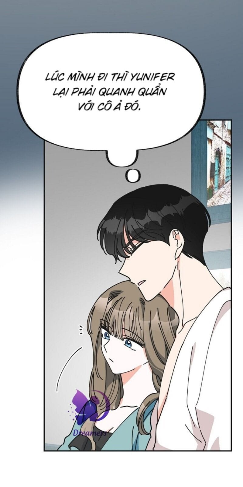 Truyện Tranh Người Hùng Của Ác Nữ - The Devil Lady’s Hero trang 6