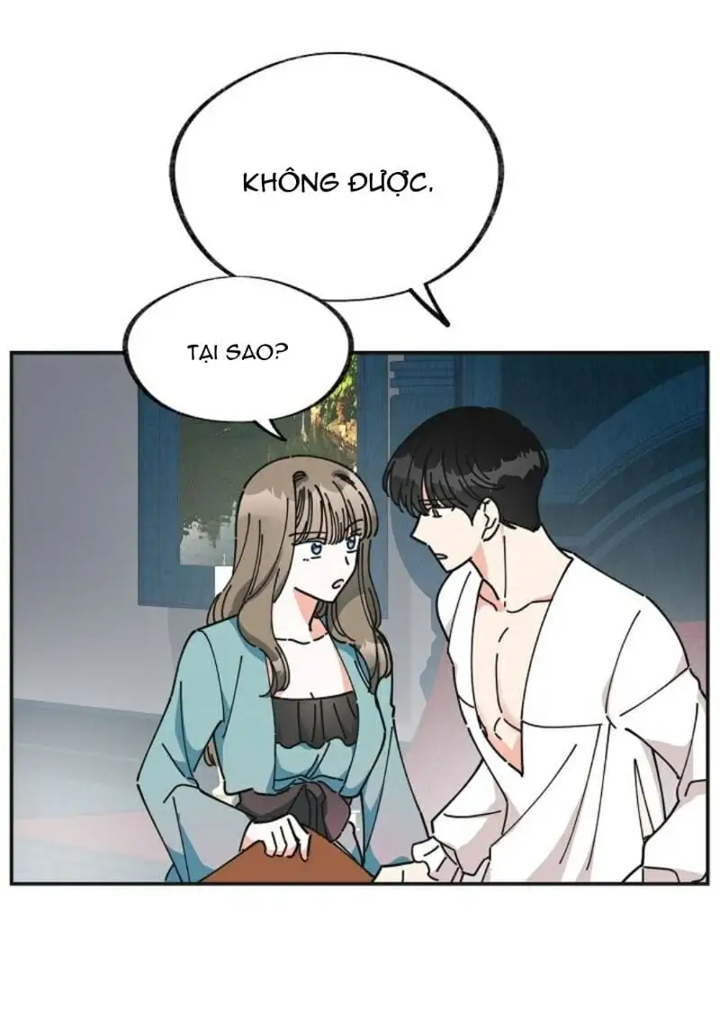 Truyện Tranh Người Hùng Của Ác Nữ - The Devil Lady’s Hero trang 6