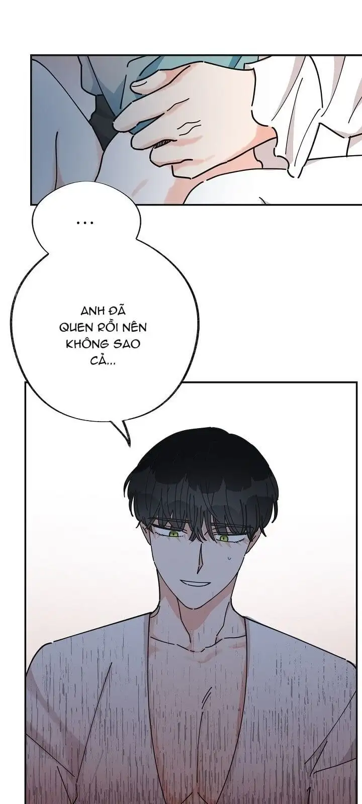 Truyện Tranh Người Hùng Của Ác Nữ - The Devil Lady’s Hero trang 6