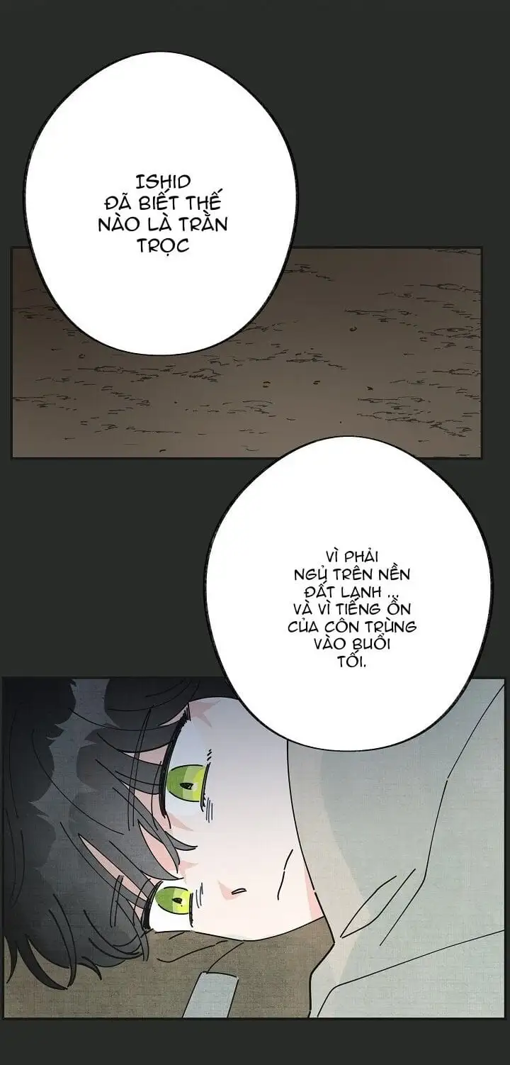 Truyện Tranh Người Hùng Của Ác Nữ - The Devil Lady’s Hero trang 6