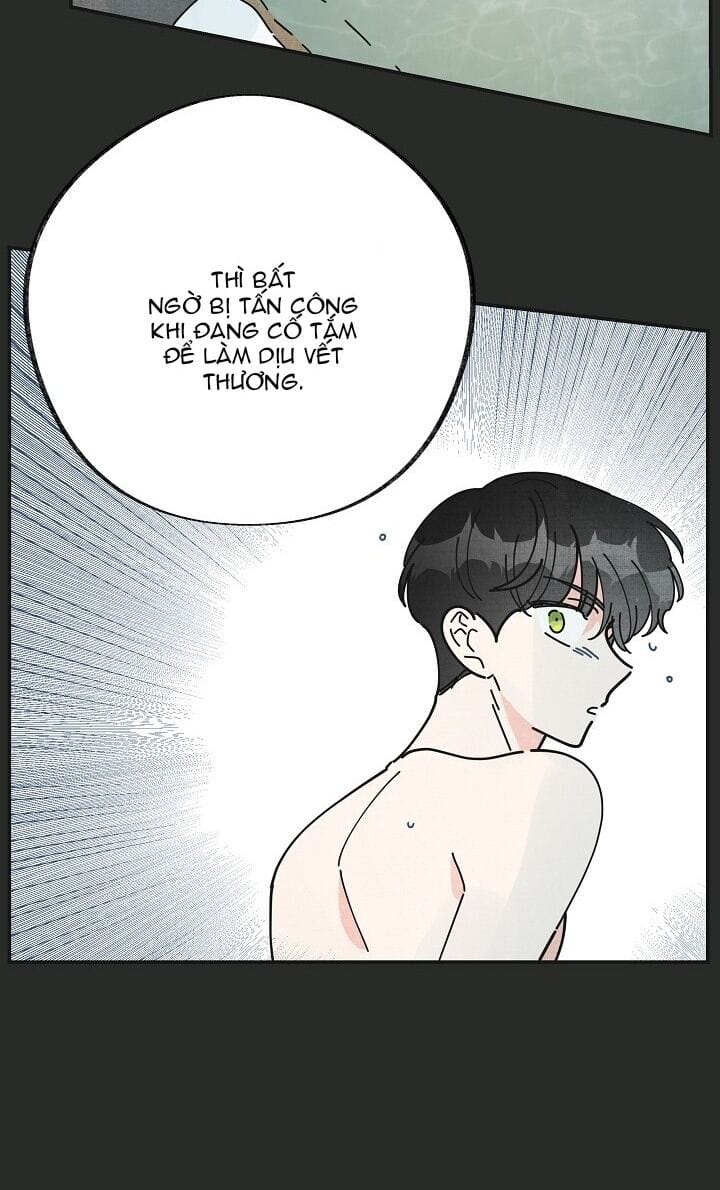 Truyện Tranh Người Hùng Của Ác Nữ - The Devil Lady’s Hero trang 6