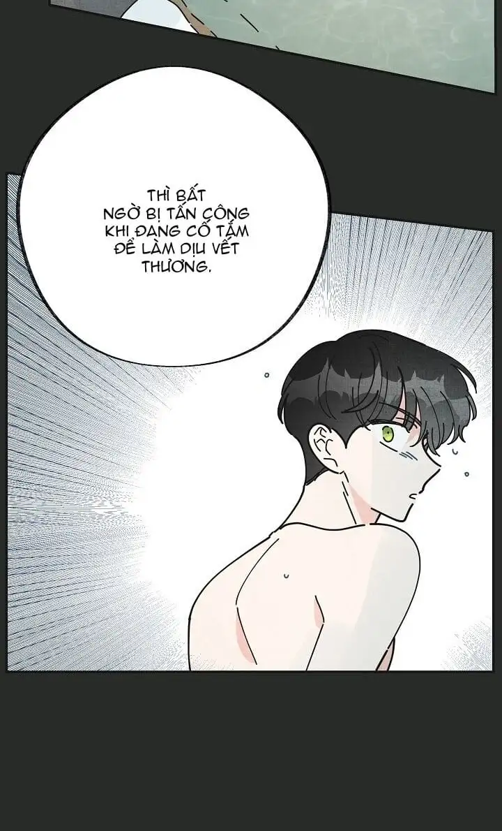 Truyện Tranh Người Hùng Của Ác Nữ - The Devil Lady’s Hero trang 6