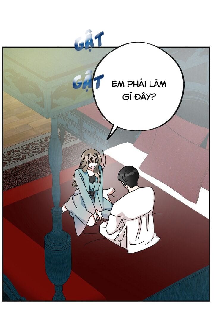 Truyện Tranh Người Hùng Của Ác Nữ - The Devil Lady’s Hero trang 6