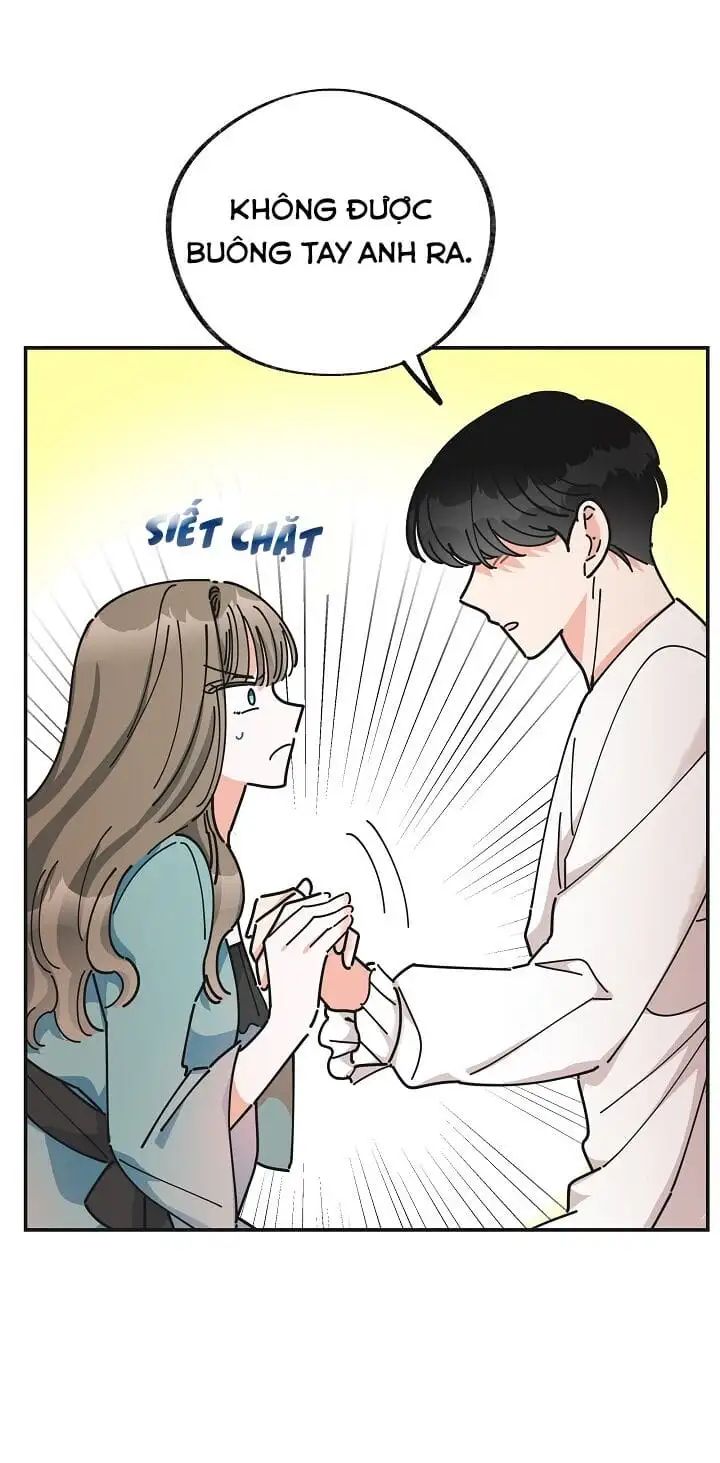 Truyện Tranh Người Hùng Của Ác Nữ - The Devil Lady’s Hero trang 6