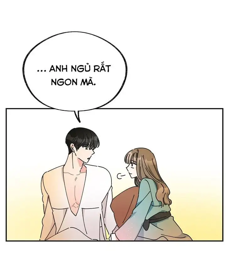 Truyện Tranh Người Hùng Của Ác Nữ - The Devil Lady’s Hero trang 6