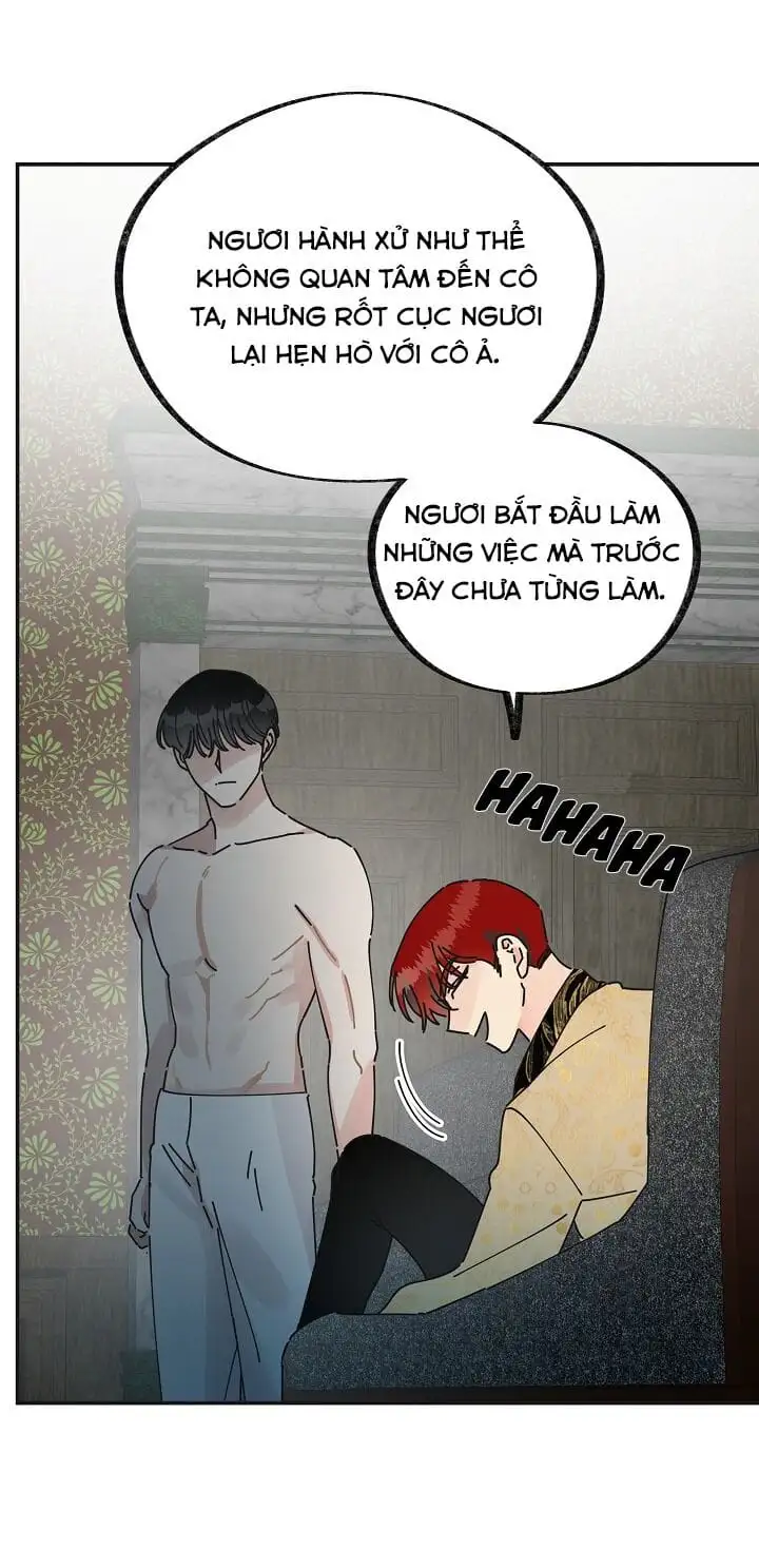 Truyện Tranh Người Hùng Của Ác Nữ - The Devil Lady’s Hero trang 6