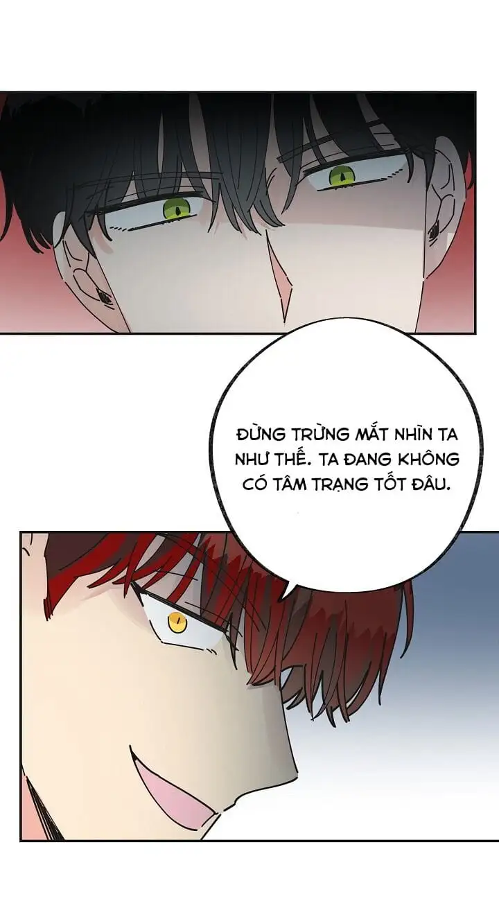 Truyện Tranh Người Hùng Của Ác Nữ - The Devil Lady’s Hero trang 6