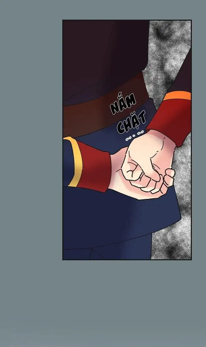 Truyện Tranh Người Hùng Của Ác Nữ - The Devil Lady’s Hero trang 6