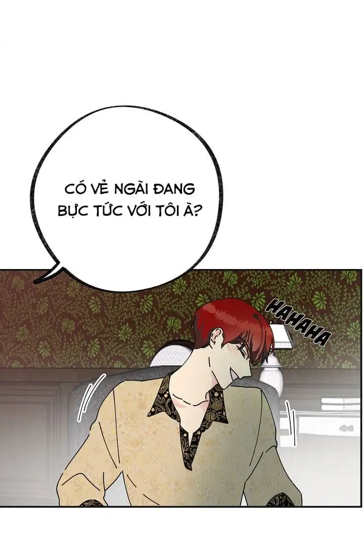 Truyện Tranh Người Hùng Của Ác Nữ - The Devil Lady’s Hero trang 6