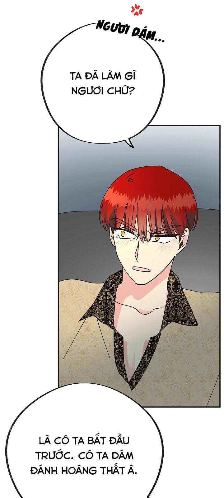 Truyện Tranh Người Hùng Của Ác Nữ - The Devil Lady’s Hero trang 6
