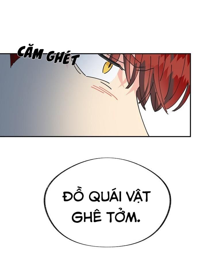 Truyện Tranh Người Hùng Của Ác Nữ - The Devil Lady’s Hero trang 6