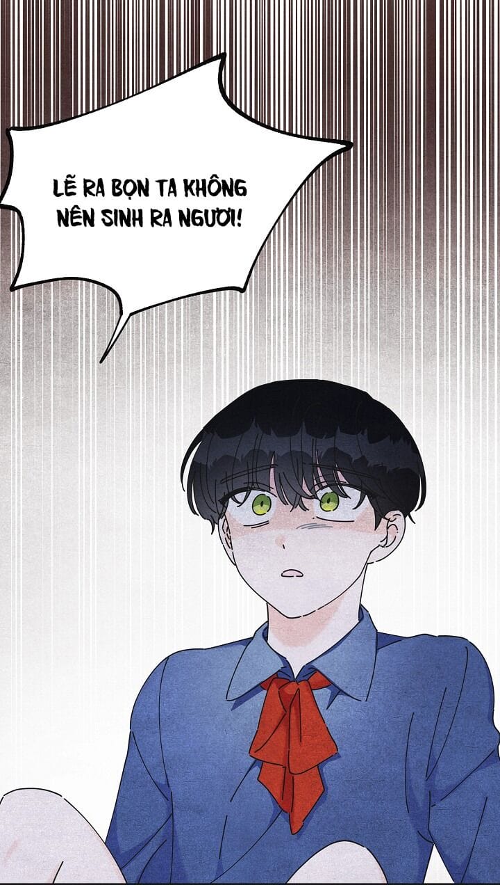 Truyện Tranh Người Hùng Của Ác Nữ - The Devil Lady’s Hero trang 6