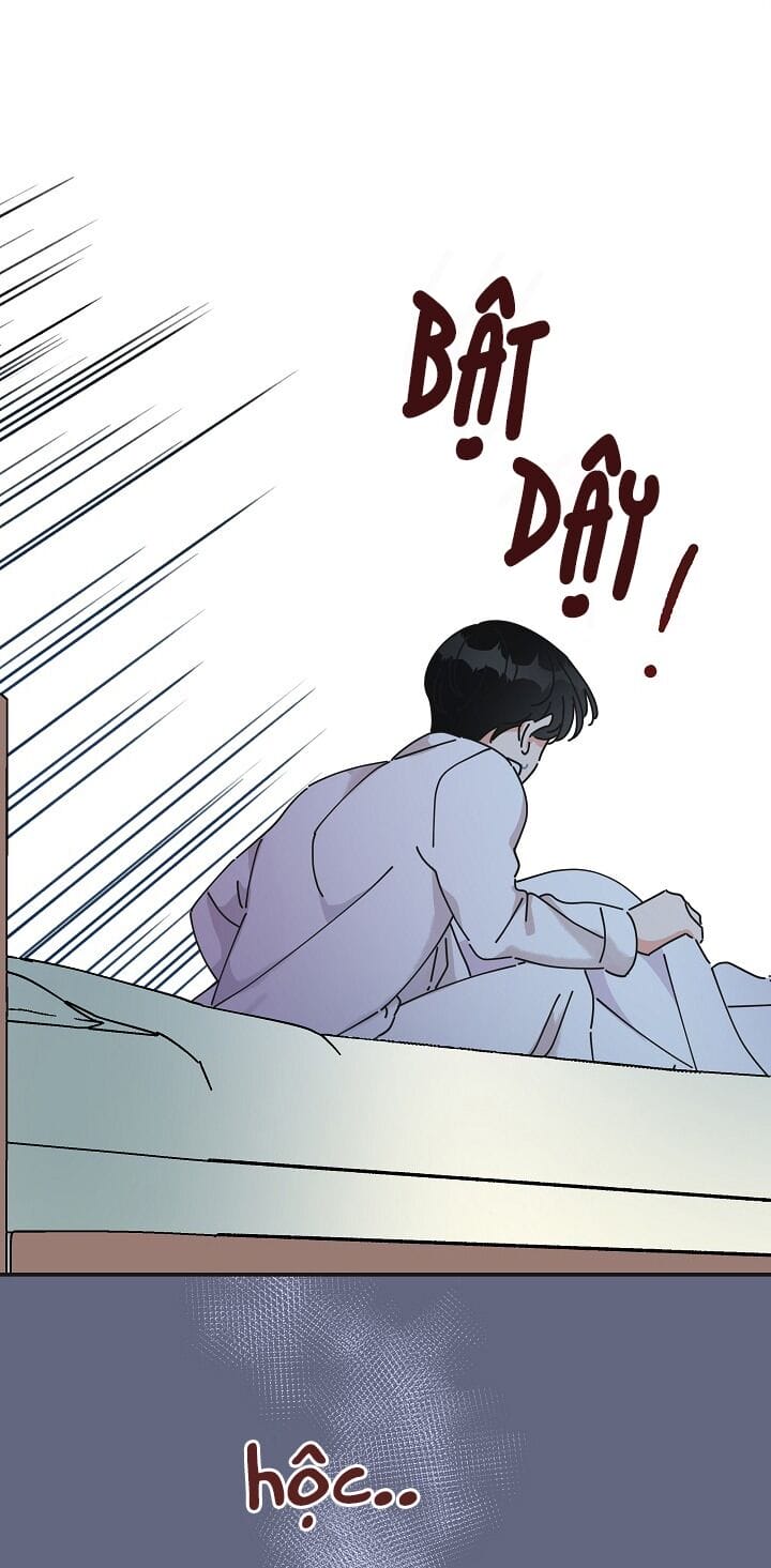 Truyện Tranh Người Hùng Của Ác Nữ - The Devil Lady’s Hero trang 6