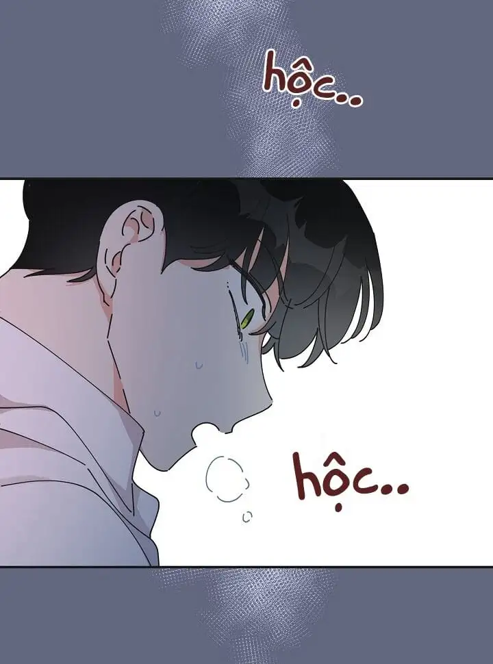 Truyện Tranh Người Hùng Của Ác Nữ - The Devil Lady’s Hero trang 6