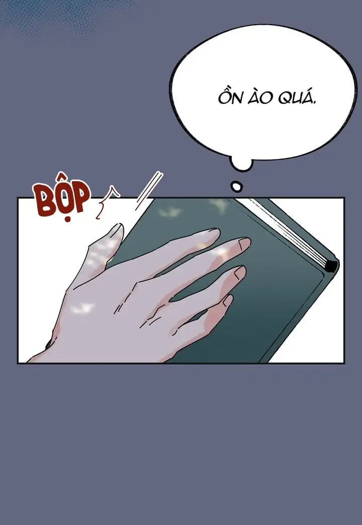 Truyện Tranh Người Hùng Của Ác Nữ - The Devil Lady’s Hero trang 6