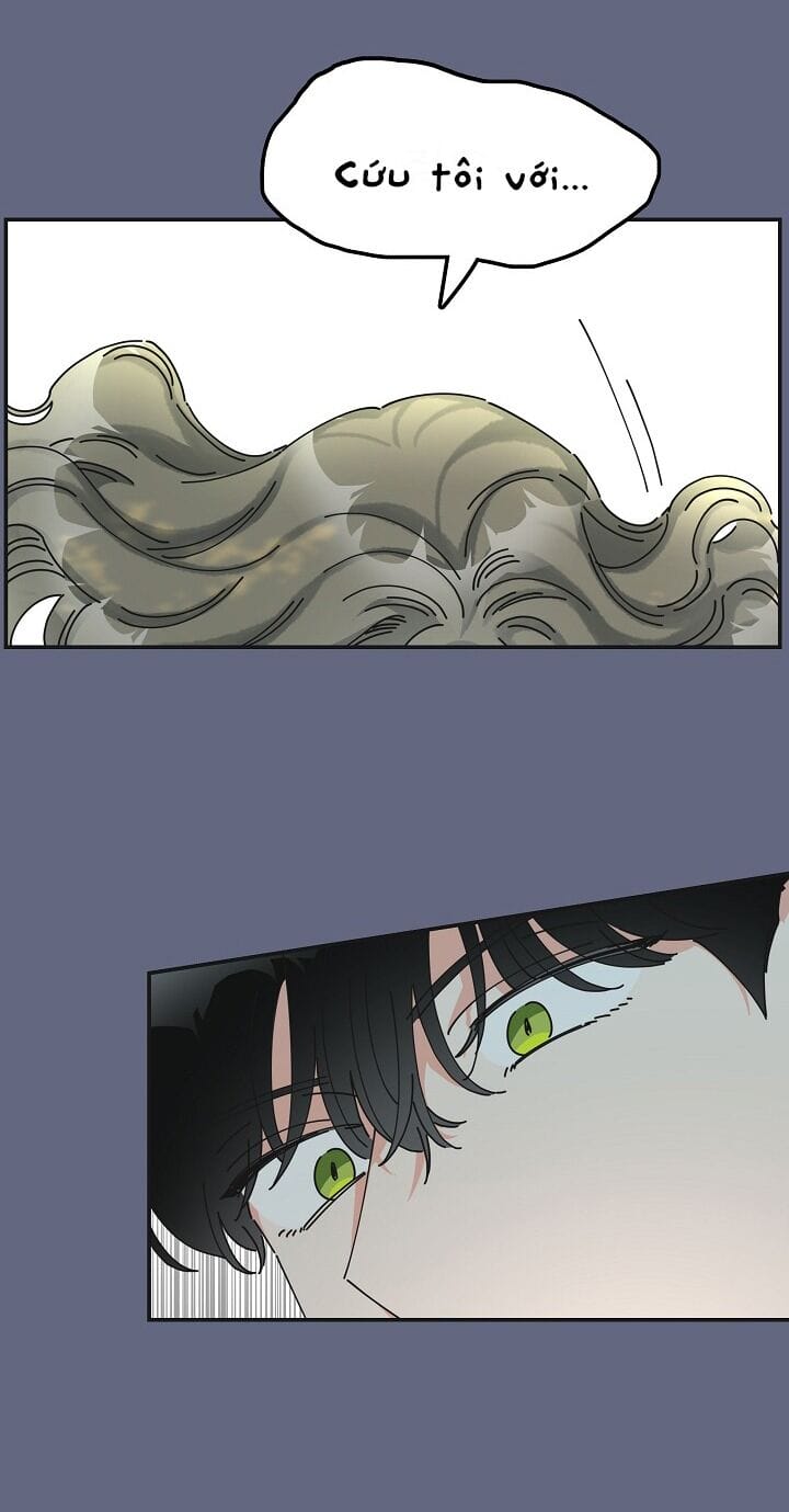 Truyện Tranh Người Hùng Của Ác Nữ - The Devil Lady’s Hero trang 6