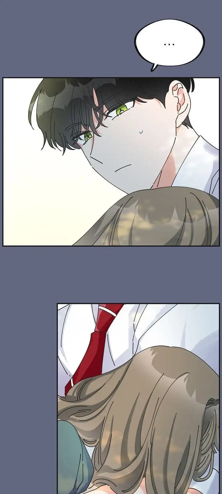 Truyện Tranh Người Hùng Của Ác Nữ - The Devil Lady’s Hero trang 6