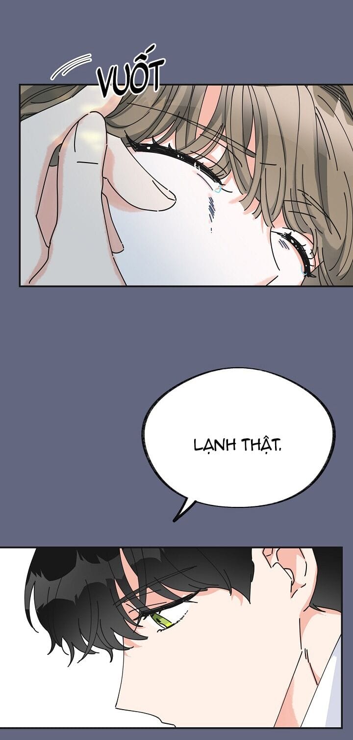 Truyện Tranh Người Hùng Của Ác Nữ - The Devil Lady’s Hero trang 6