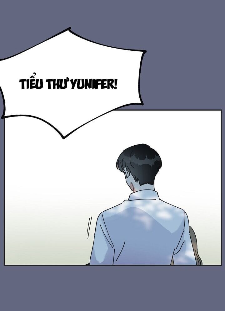 Truyện Tranh Người Hùng Của Ác Nữ - The Devil Lady’s Hero trang 6