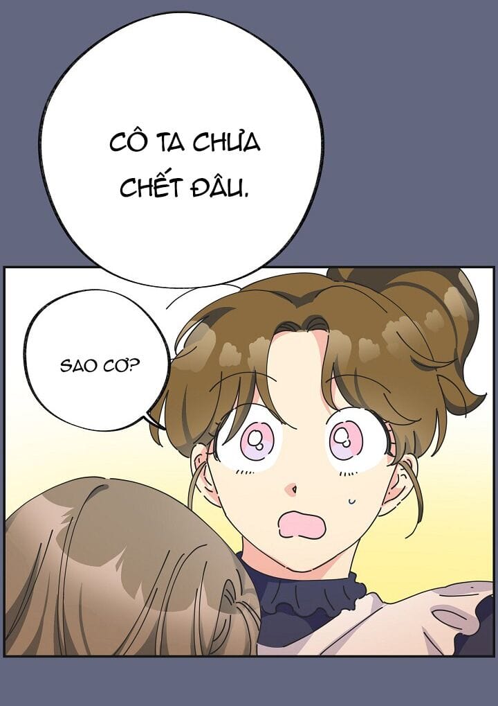 Truyện Tranh Người Hùng Của Ác Nữ - The Devil Lady’s Hero trang 6