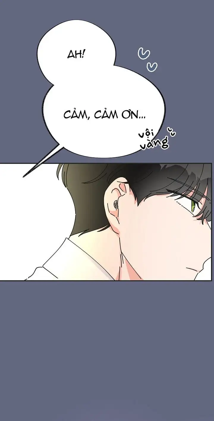 Truyện Tranh Người Hùng Của Ác Nữ - The Devil Lady’s Hero trang 6