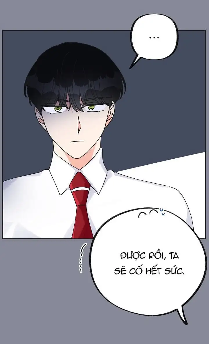 Truyện Tranh Người Hùng Của Ác Nữ - The Devil Lady’s Hero trang 6