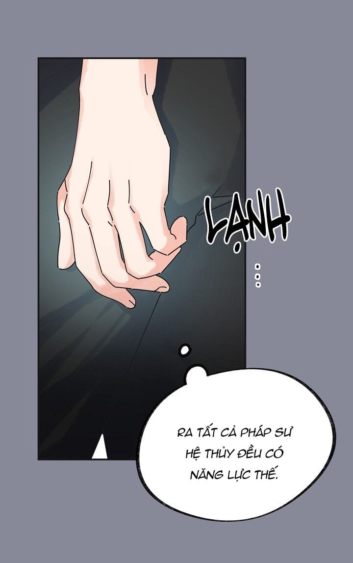 Truyện Tranh Người Hùng Của Ác Nữ - The Devil Lady’s Hero trang 6