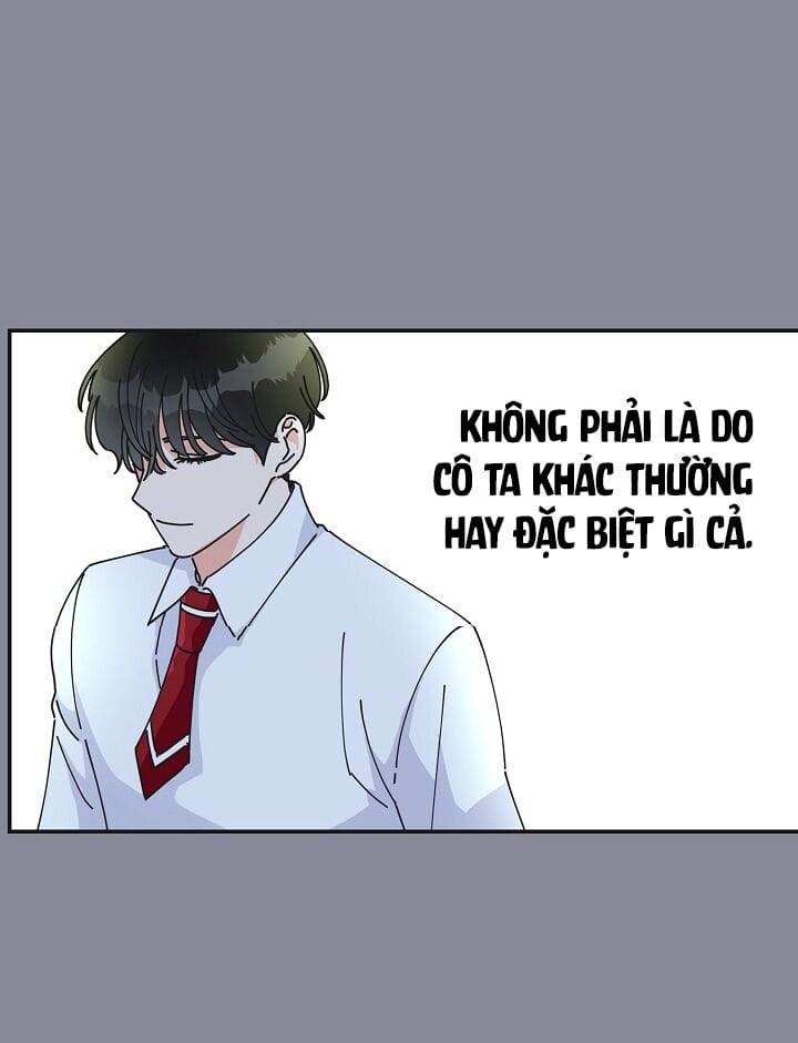 Truyện Tranh Người Hùng Của Ác Nữ - The Devil Lady’s Hero trang 6