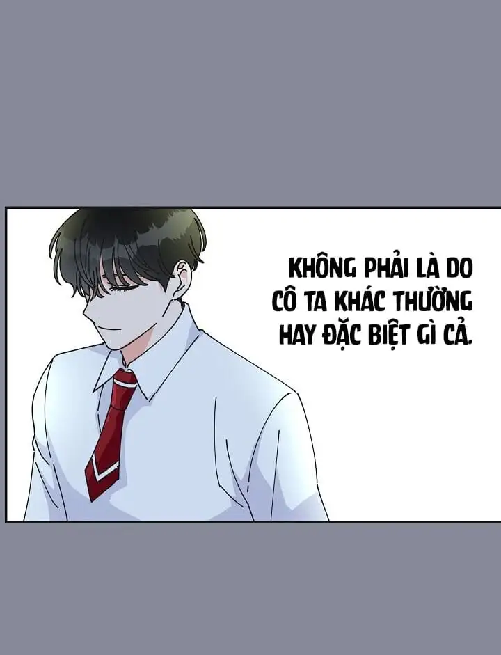 Truyện Tranh Người Hùng Của Ác Nữ - The Devil Lady’s Hero trang 6