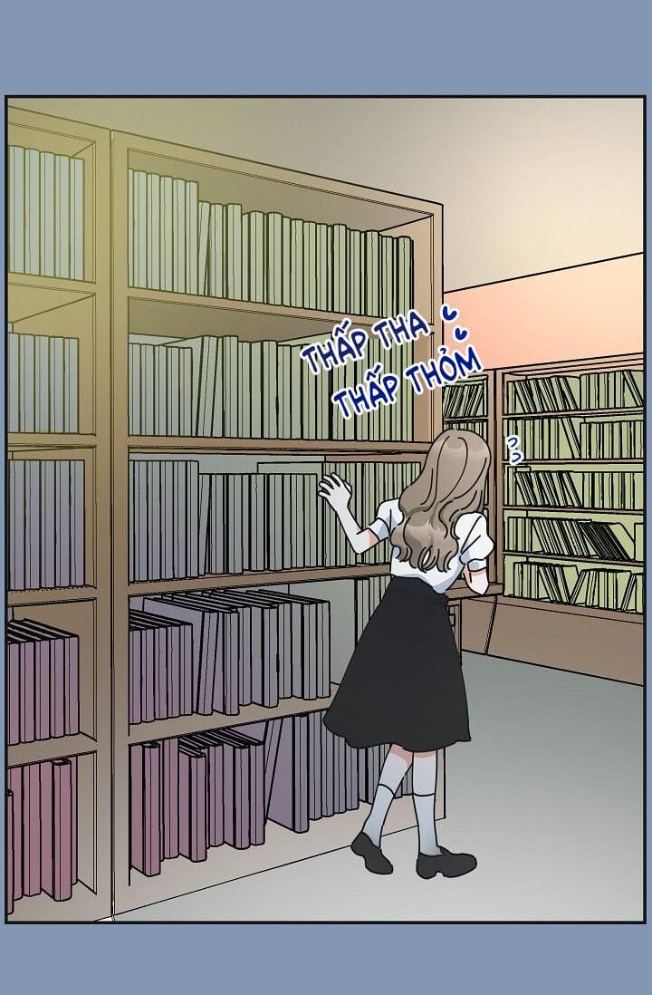 Truyện Tranh Người Hùng Của Ác Nữ - The Devil Lady’s Hero trang 6