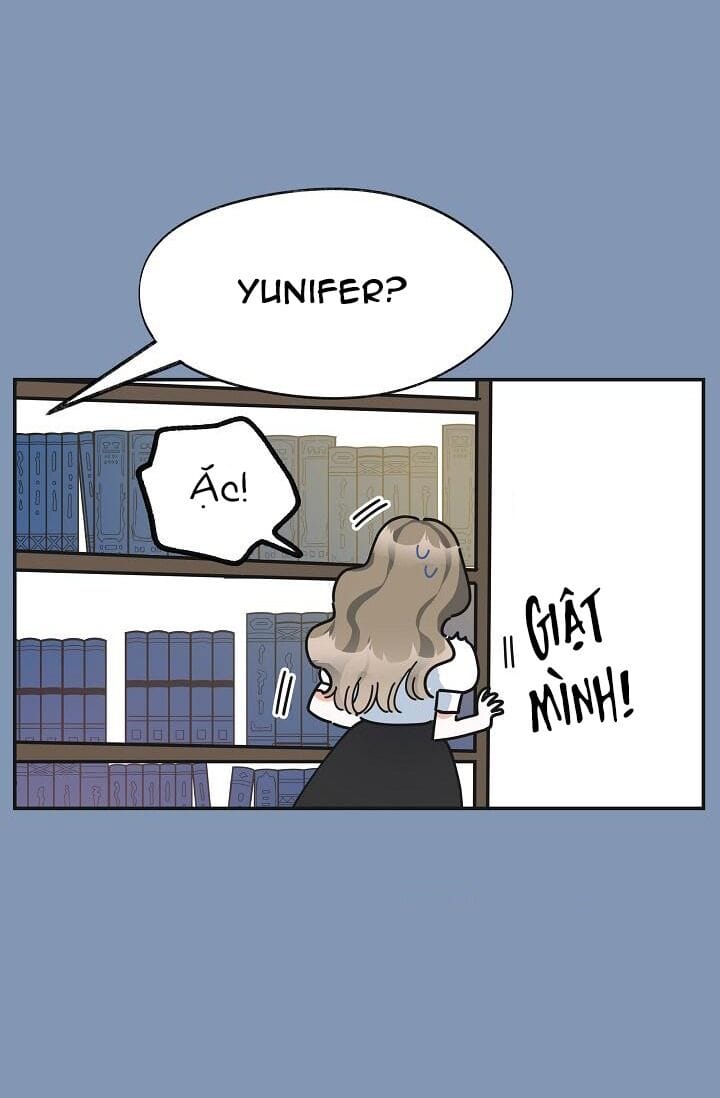 Truyện Tranh Người Hùng Của Ác Nữ - The Devil Lady’s Hero trang 6