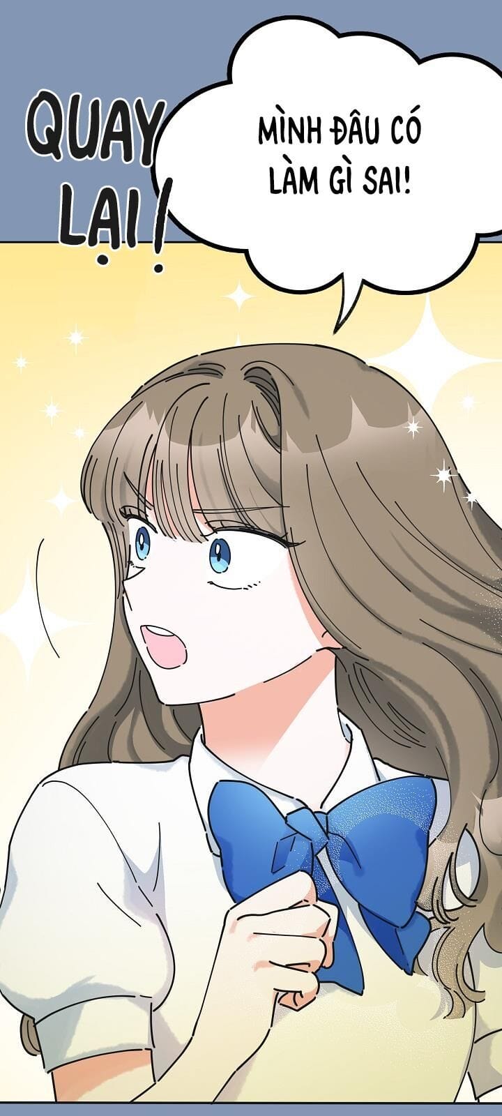 Truyện Tranh Người Hùng Của Ác Nữ - The Devil Lady’s Hero trang 6