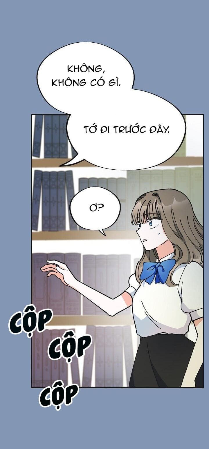 Truyện Tranh Người Hùng Của Ác Nữ - The Devil Lady’s Hero trang 6