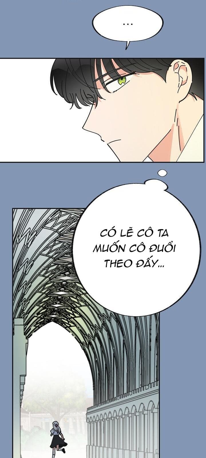 Truyện Tranh Người Hùng Của Ác Nữ - The Devil Lady’s Hero trang 6