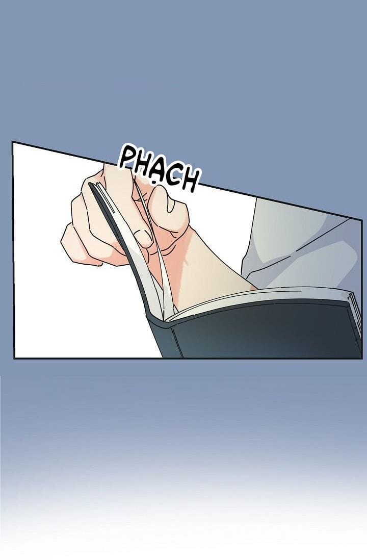 Truyện Tranh Người Hùng Của Ác Nữ - The Devil Lady’s Hero trang 6