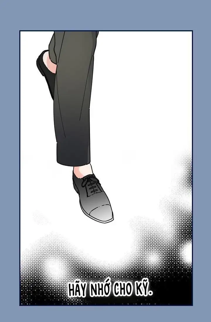 Truyện Tranh Người Hùng Của Ác Nữ - The Devil Lady’s Hero trang 6