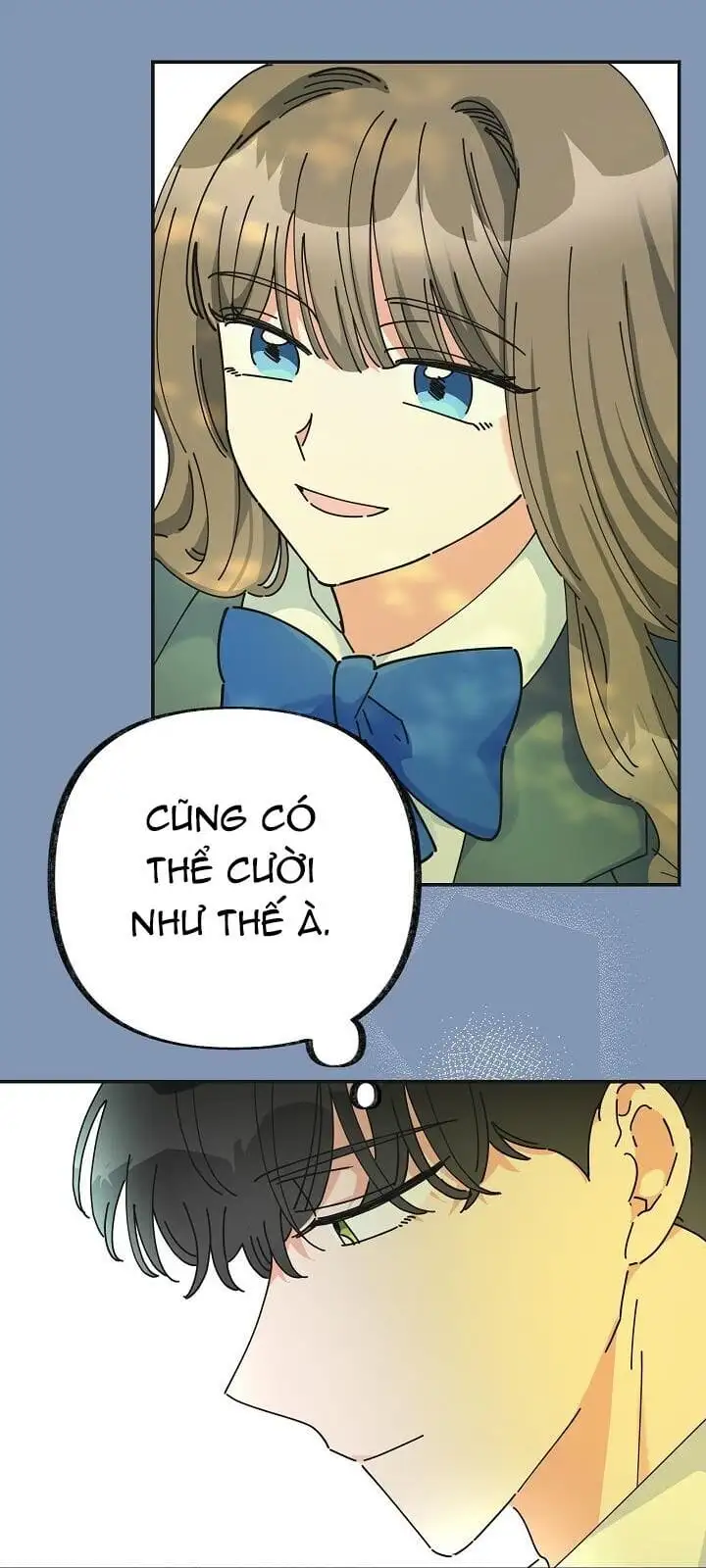 Truyện Tranh Người Hùng Của Ác Nữ - The Devil Lady’s Hero trang 6