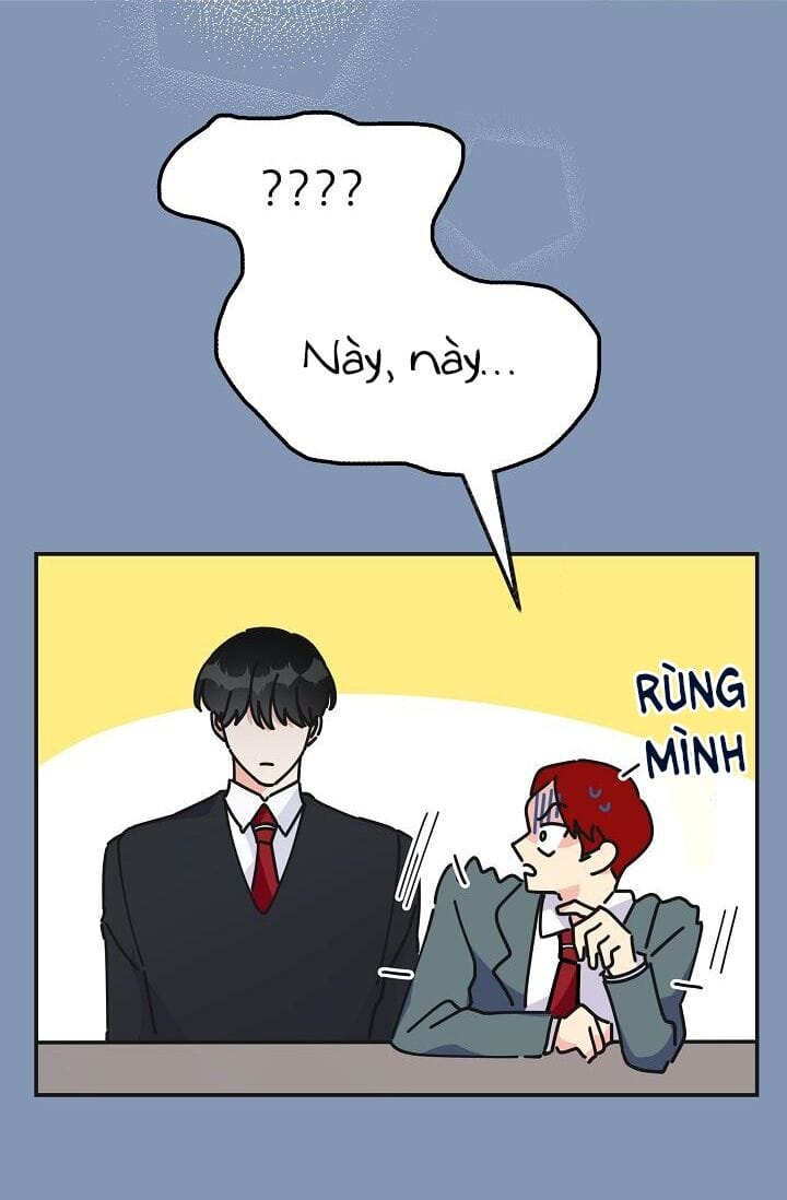 Truyện Tranh Người Hùng Của Ác Nữ - The Devil Lady’s Hero trang 6