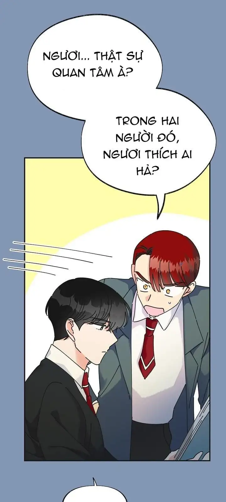 Truyện Tranh Người Hùng Của Ác Nữ - The Devil Lady’s Hero trang 6