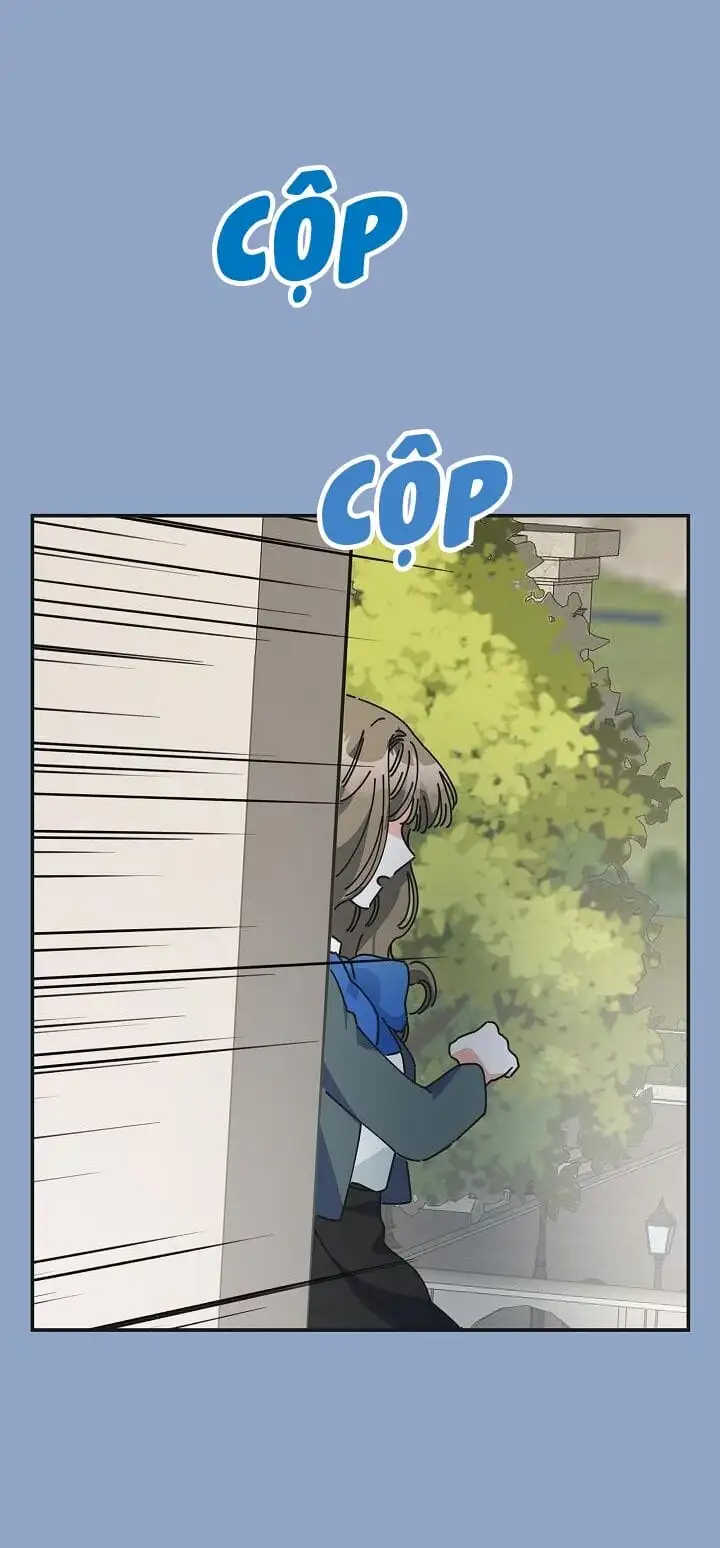 Truyện Tranh Người Hùng Của Ác Nữ - The Devil Lady’s Hero trang 6