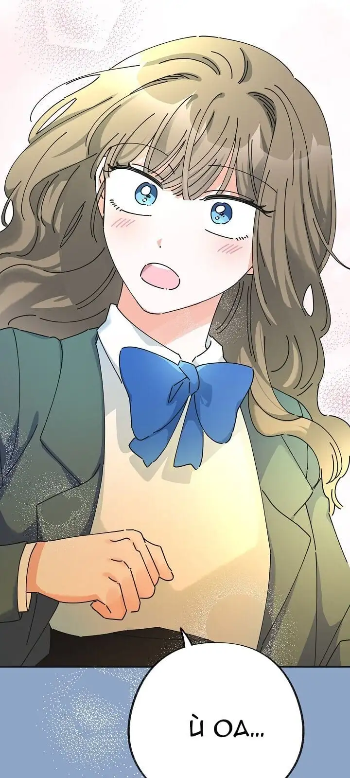 Truyện Tranh Người Hùng Của Ác Nữ - The Devil Lady’s Hero trang 6