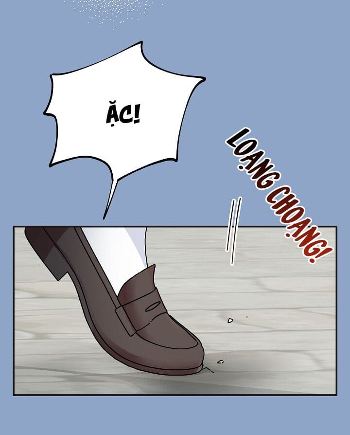 Truyện Tranh Người Hùng Của Ác Nữ - The Devil Lady’s Hero trang 6