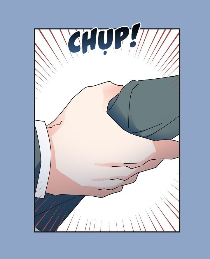 Truyện Tranh Người Hùng Của Ác Nữ - The Devil Lady’s Hero trang 6