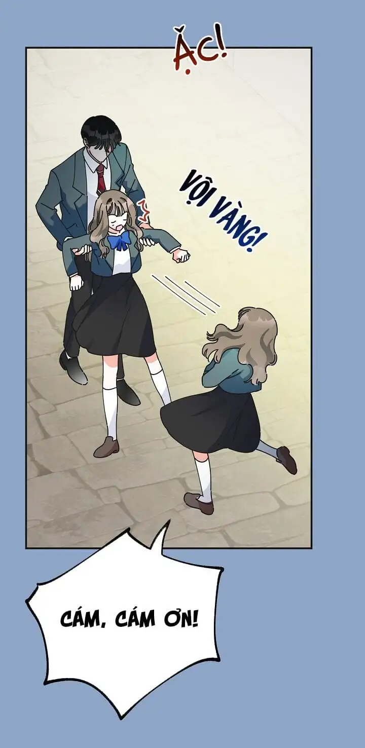 Truyện Tranh Người Hùng Của Ác Nữ - The Devil Lady’s Hero trang 6