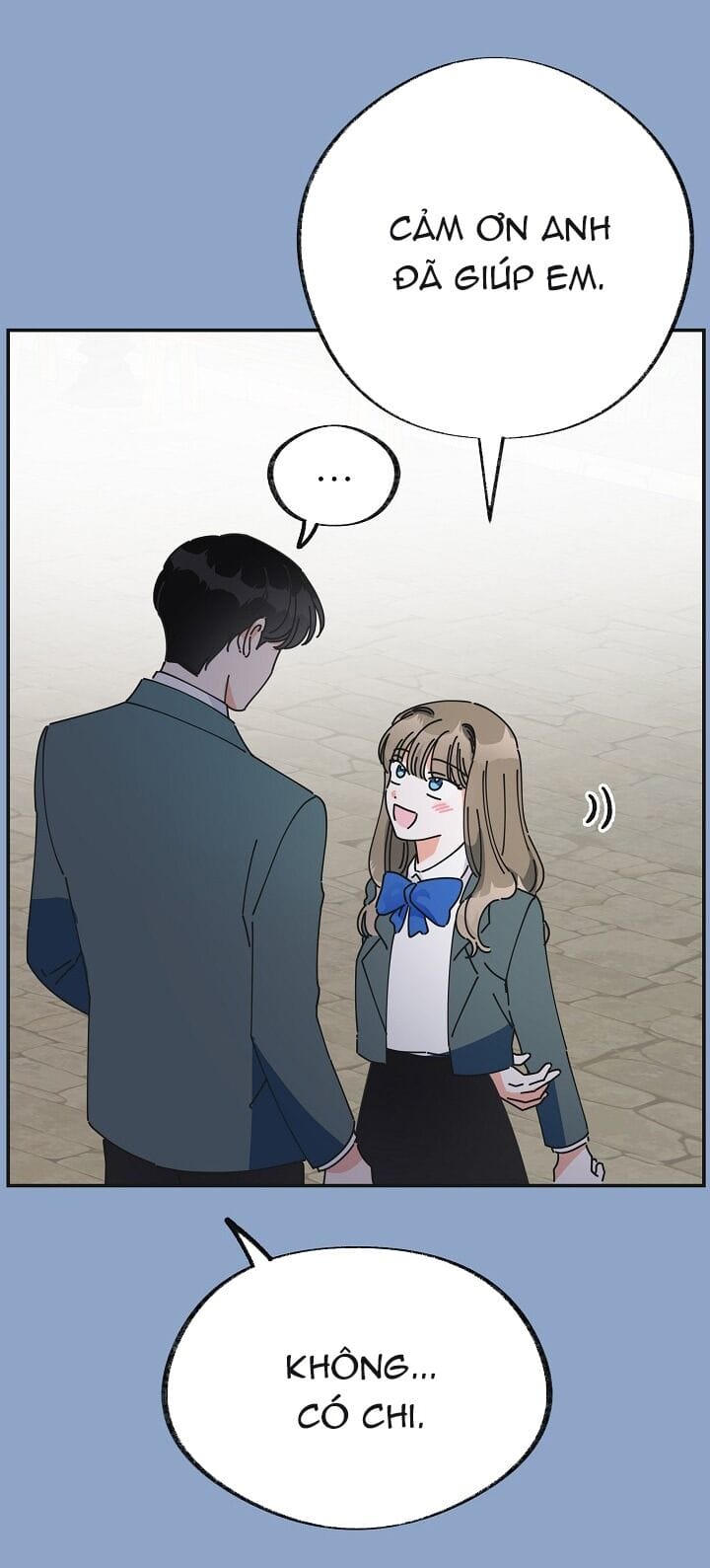 Truyện Tranh Người Hùng Của Ác Nữ - The Devil Lady’s Hero trang 6