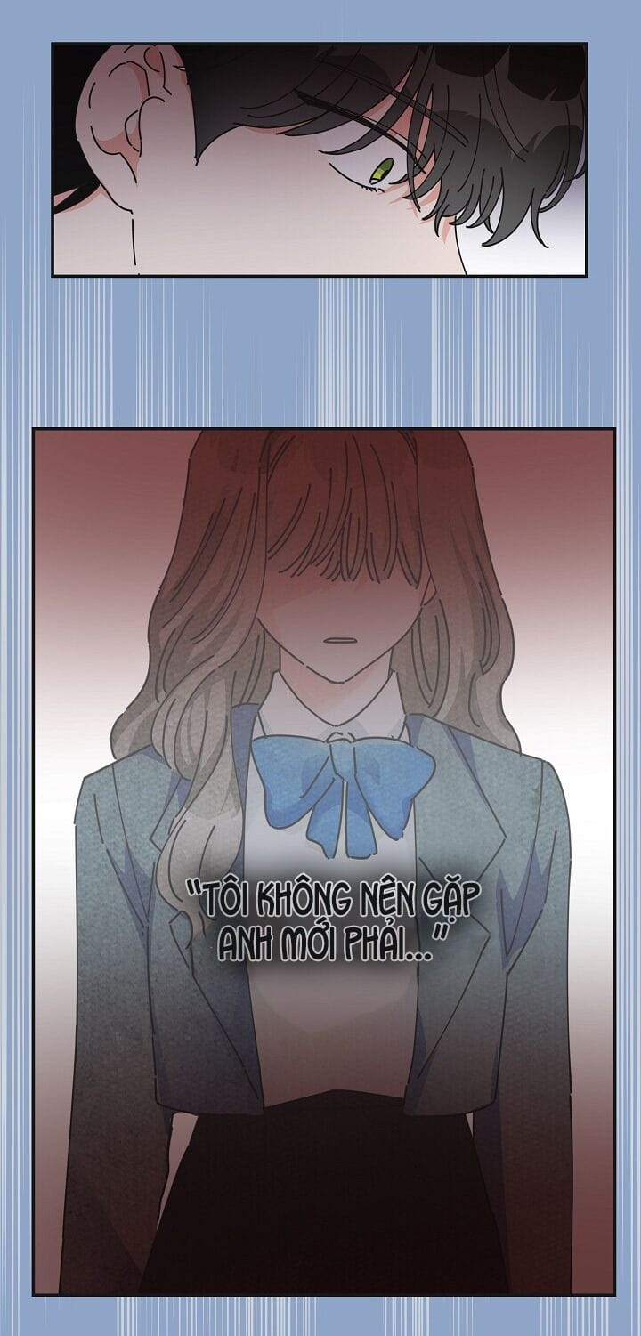 Truyện Tranh Người Hùng Của Ác Nữ - The Devil Lady’s Hero trang 6